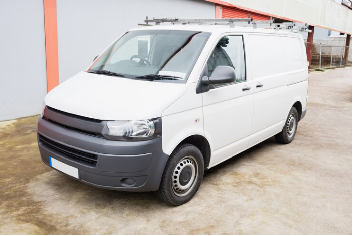 van